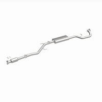 Magnaflow 13-17 Hyundai Santa Fe Sport 2.4L Direct Fit Cat Converter (California Grade)