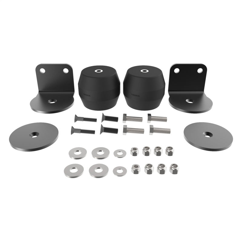 Timbren Suspension Enhancement System - Burkken Auto Parts