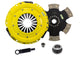 ACT 1985 Chevrolet Camaro HD/Race Rigid 6 Pad Clutch Kit - Burkken Auto Parts