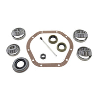 Yukon Gear Bearing install Kit For Dana 44 TJ Rubicon Diff - Burkken Auto Parts