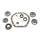 Yukon Gear Bearing install Kit For Dana 44 TJ Rubicon Diff - Burkken Auto Parts