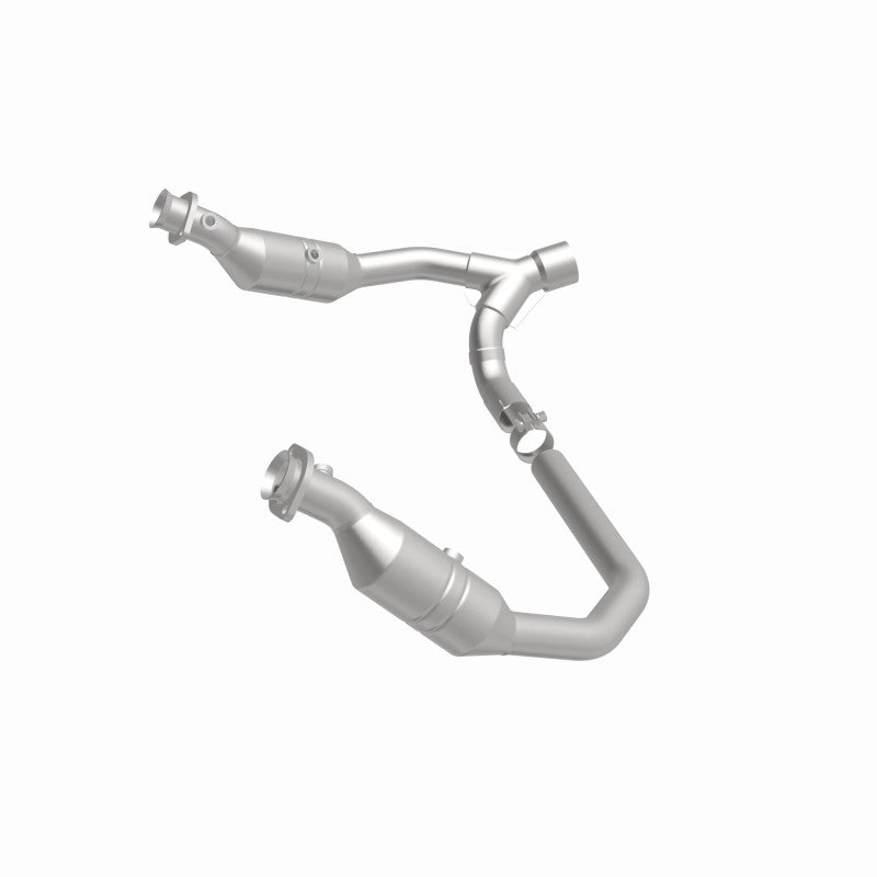 Magnaflow 2006 Dodge Ram 1500 4.7L Direct Fit Converter - Burkken Auto Parts