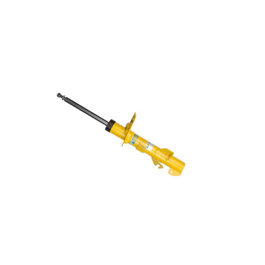 Bilstein B6 14-17 Jeep Cherokee Front Right Suspension Strut Assembly w/ Active Drive I - Burkken Auto Parts
