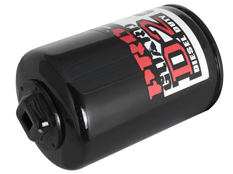 aFe ProGuard D2 Fluid Filters Oil F/F OIL GM Trucks 99-05 V8-4.8L/5.3L/6.0L - Burkken Auto Parts