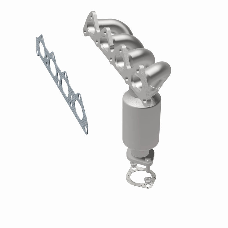 Magnaflow Conv DF 05-06 Kia Sportage 2.0L - Burkken Auto Parts