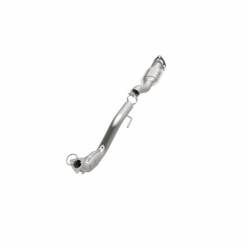 MagnaFlow Conv DF 03-07 GM 2500/3500 Passenger Side - Burkken Auto Parts