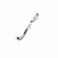 MagnaFlow Conv DF 03-07 GM 2500/3500 Passenger Side - Burkken Auto Parts