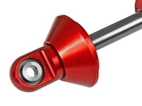 aFe Sway-A-Way 2.5 Emulsion Shock w/ Threaded Body - 10in Stroke - Burkken Auto Parts
