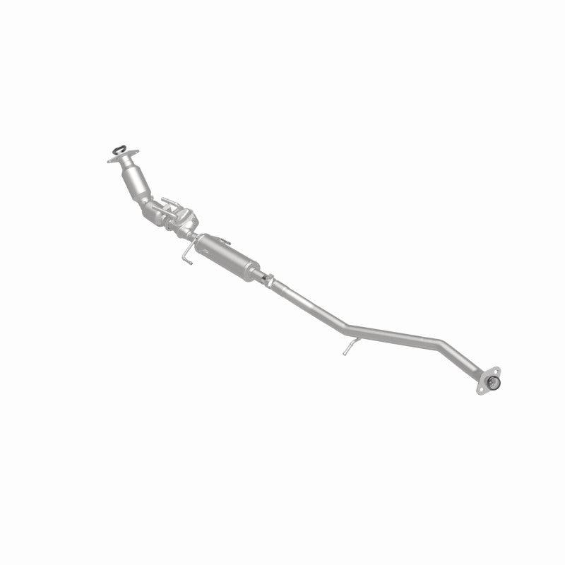 MagnaFlow Conv DF 12-17 Toyota Prius V Base Underbody 1.8L - Burkken Auto Parts