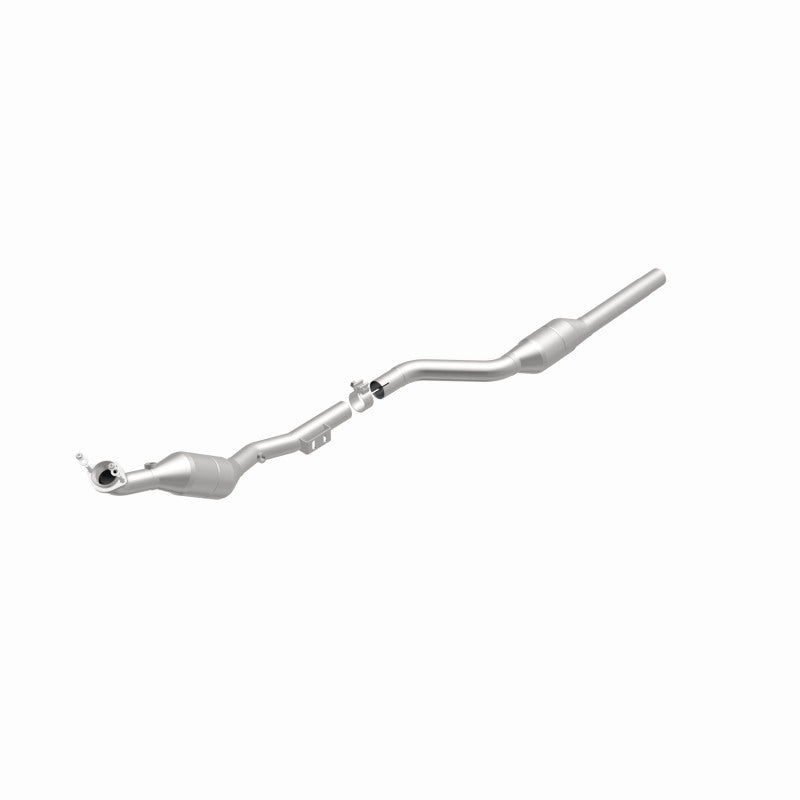 MagnaFlow Conv DF 01-02 Mercedes E430 Passenger Side CA - Burkken Auto Parts