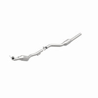 MagnaFlow Conv DF 01-02 Mercedes E430 Passenger Side CA - Burkken Auto Parts