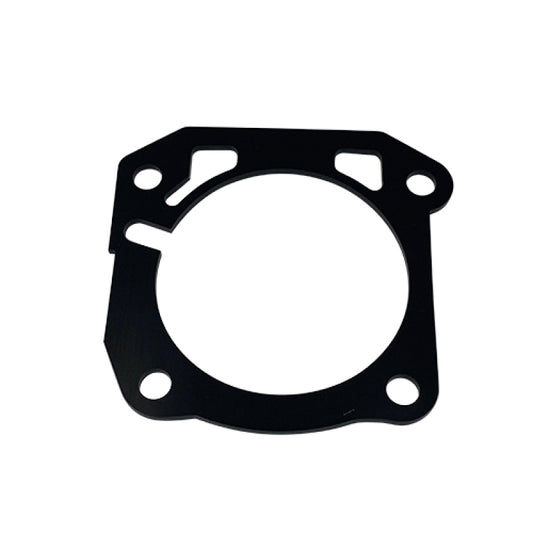 BLOX Racing Thermal Throttle Body Gasket B D H F 74mm - Burkken Auto Parts