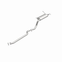 MagnaFlow BRE Exhaust Kit 01-06 Hyundai Santa Fe 2.7L - Burkken Auto Parts