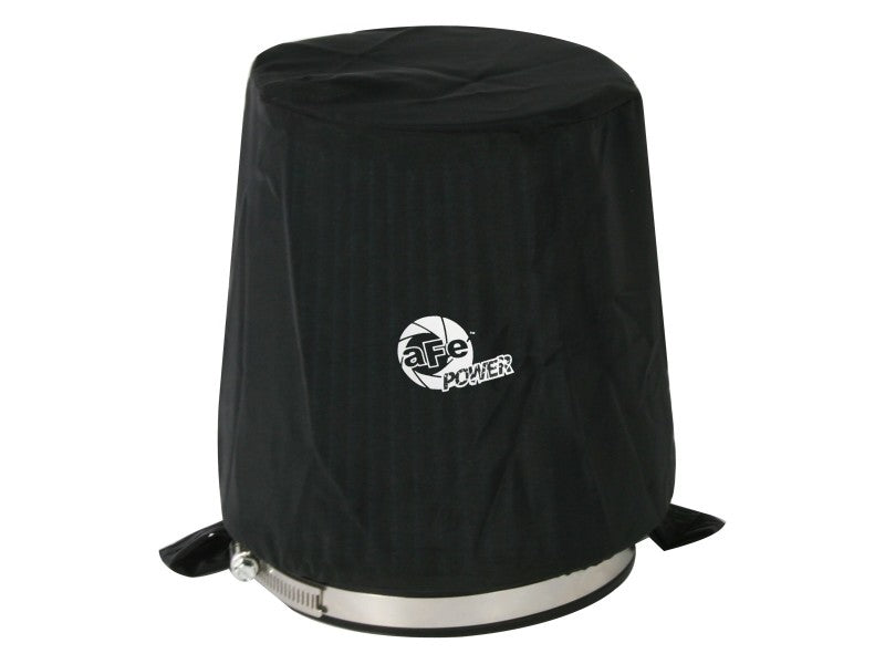 aFe MagnumSHIELD Pre-Filters P/F 24-91031 (Black) - Burkken Auto Parts