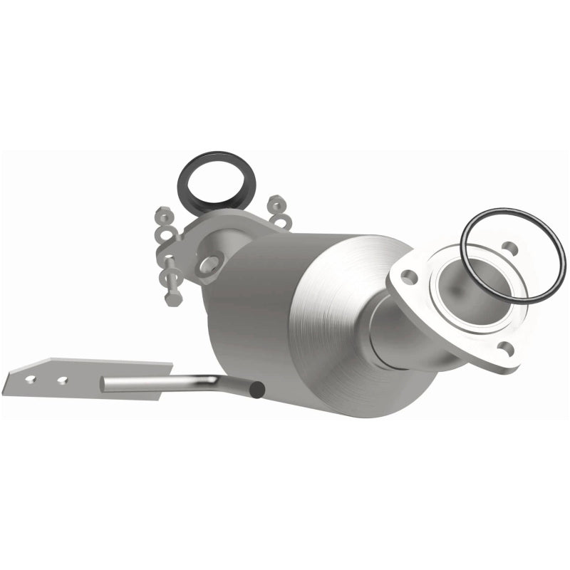 MagnaFlow Conv DF 2003 Cadillac CTS 3.2L Driver Side - Burkken Auto Parts