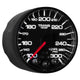 Autometer Spek-Pro 52.4mm 100-300 Deg F Digital Stepper Motor Trans Temp Gauge - Burkken Auto Parts