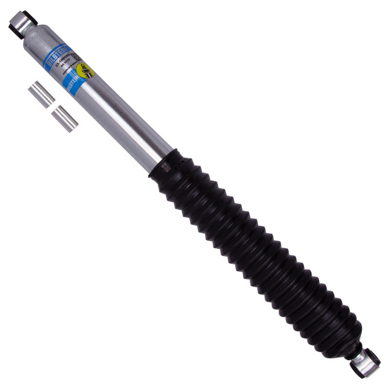 Bilstein 5100 Series LIFTEDTRK5100 11in.TRVL170/60ksw 46mm Monotube Shock Absorber - Burkken Auto Parts
