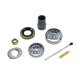 Yukon Gear Pinion install Kit For 91-97 Toyota Landcruiser Reverse Rotation Front - Burkken Auto Parts
