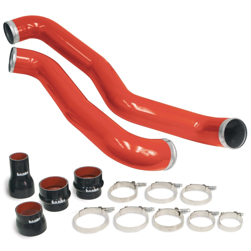 Banks Power 11-16 Chevy/GMC 2500HD/3500HD Diesel 6.6L Boost Tube Upgrade Kit - Burkken Auto Parts