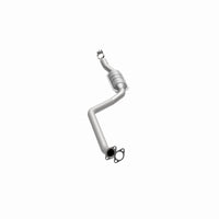 MagnaFlow Conv DF 06-07 BMW 530i 3.0L Driver Side - Burkken Auto Parts