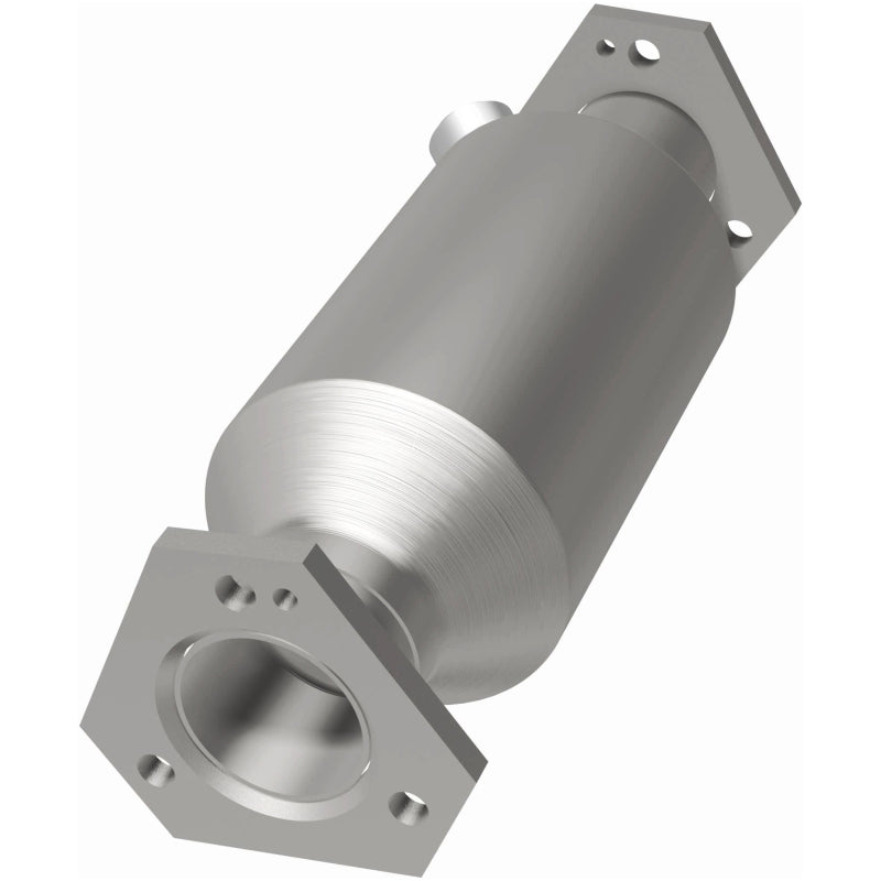 MagnaFlow Conv DF 75-92 Audi/VW CA - Burkken Auto Parts