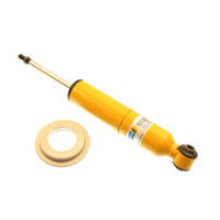 Bilstein B6 1990 Mazda Miata Base Rear 46mm Monotube Shock Absorber - Burkken Auto Parts