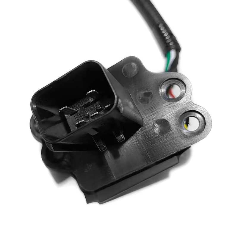 AlphaRex 13-18 Ram 1500/2500/3500 Stock LED Tail Lights to AlphaRex Tail Lights Converters - Burkken Auto Parts