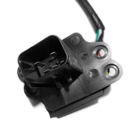 AlphaRex 13-18 Ram 1500/2500/3500 Stock LED Tail Lights to AlphaRex Tail Lights Converters - Burkken Auto Parts