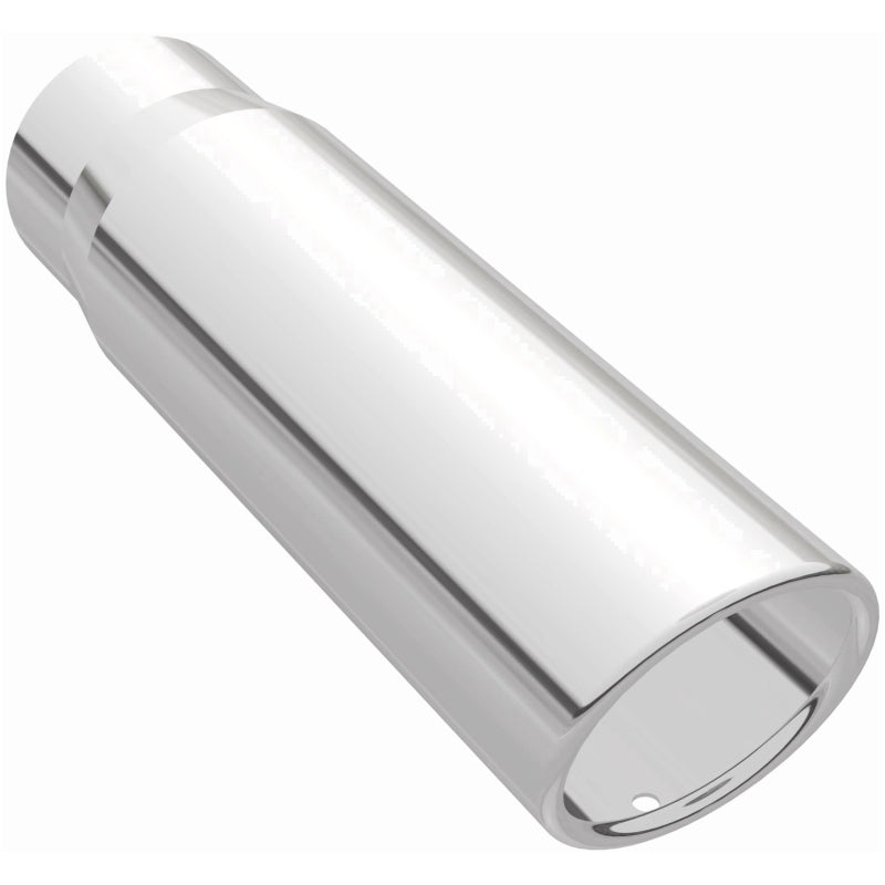 MagnaFlow Tip 1-Pk Re 3.50 X 12 3 Id 15Deg - Burkken Auto Parts