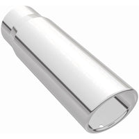 MagnaFlow Tip 1-Pk Re 3.50 X 12 3 Id 15Deg - Burkken Auto Parts