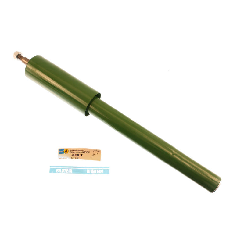 Bilstein B6 1986 Porsche 911 Carrera Front 36mm Monotube Strut Insert - Burkken Auto Parts