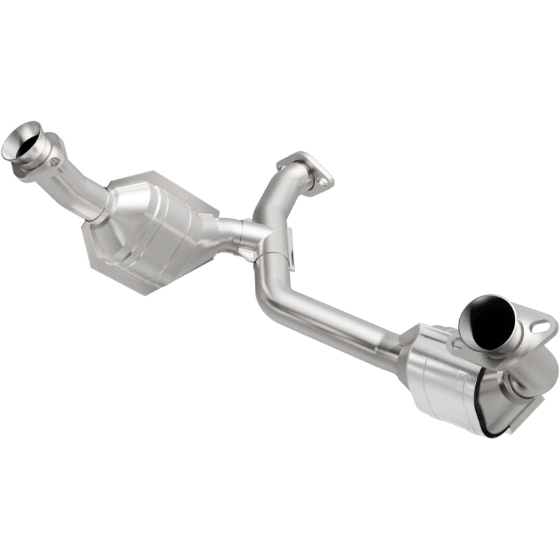 MagnaFlow Conv DF 84-88 Thunderbird 3.8/5.0 CA - Burkken Auto Parts