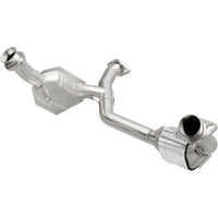 MagnaFlow Conv DF 84-88 Thunderbird 3.8/5.0 CA - Burkken Auto Parts