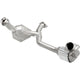 MagnaFlow Conv DF 84-88 Thunderbird 3.8/5.0 CA - Burkken Auto Parts