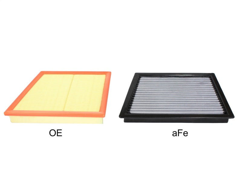 Magnum FLOW OER Pro DRY S Air Filter 15-16 Mini Cooper S Hardtop 2/4 Door (F55/F56) L4-2.0L (t) - Burkken Auto Parts