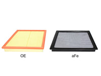 Magnum FLOW OER Pro DRY S Air Filter 15-16 Mini Cooper S Hardtop 2/4 Door (F55/F56) L4-2.0L (t) - Burkken Auto Parts