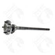 Yukon Gear 1541H Alloy Replacement Right Hand Rear Axle For Dana 44 / 97+ TJ Wrangler / XJ - Burkken Auto Parts