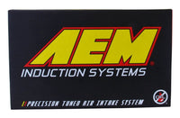 AEM C.A.S 15-20 Acura TLX 3.5L V6 F/I Cold Air Intake System - Burkken Auto Parts