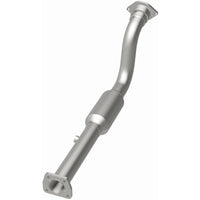 Magnaflow California Direct Fit Converter 98-99 Chevrolet Monte Carlo 3.8L - Burkken Auto Parts