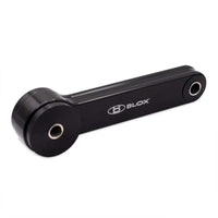 BLOX Racing Pitch Stop Mount - Universal Fits Most All Subaru - Black Anodized - Burkken Auto Parts