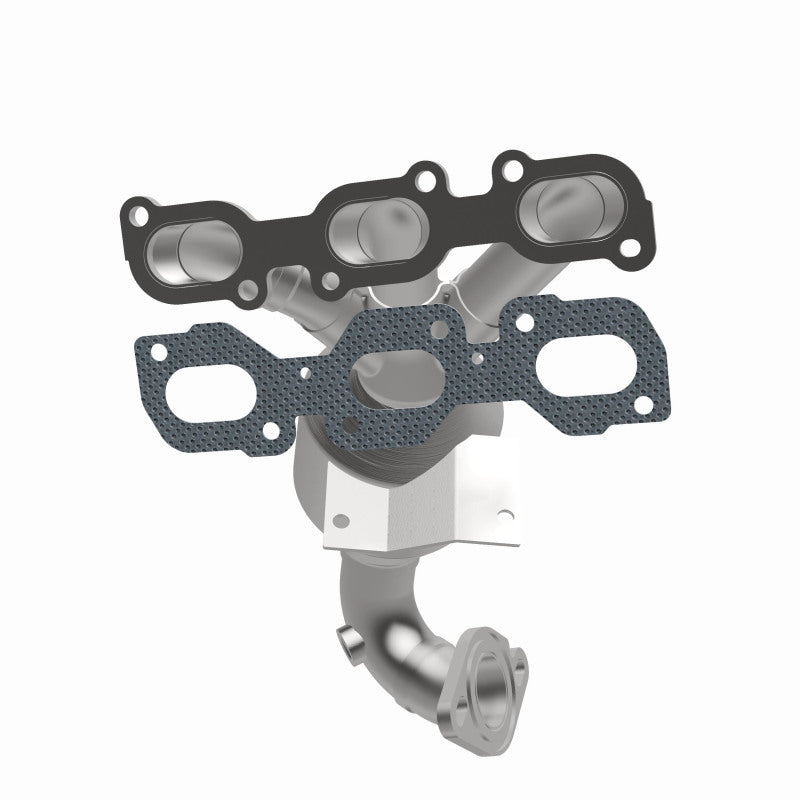Magnaflow Conv DF 2006 Ford Fusion 3.0L - Burkken Auto Parts