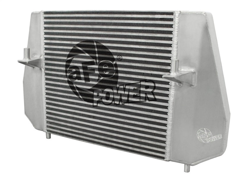 aFe Power BladeRunner 3in Intercooler 11-12 Ford F-150 V6 3.5L (tt) - Burkken Auto Parts