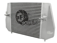 aFe Power BladeRunner 3in Intercooler 11-12 Ford F-150 V6 3.5L (tt) - Burkken Auto Parts