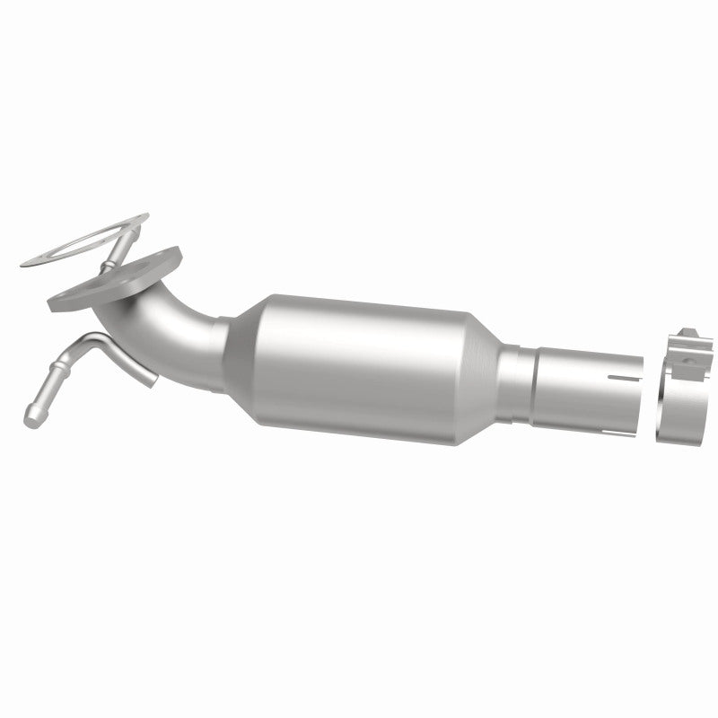 Magnaflow 16-19 Chevrolet Cruze L4 OEM Underbody Rear Direct Fit Converter - Burkken Auto Parts