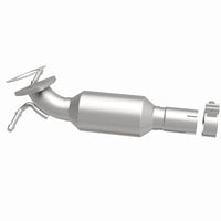 Magnaflow 16-19 Chevrolet Cruze L4 OEM Underbody Rear Direct Fit Converter - Burkken Auto Parts
