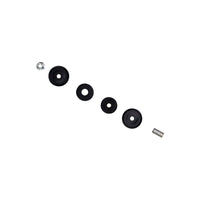 Bilstein 5100 Series 2017 Ford F-250 / F-350 Super Duty Front Shock Absorber - Burkken Auto Parts