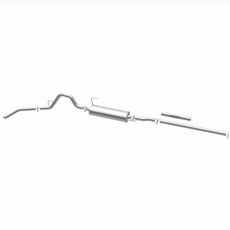 MagnaFlow BRE Exhaust Kit 04-08 Ford F-150 - Burkken Auto Parts