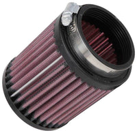 K&N Universal Air Filter - 2-7/16in Flange x 3-1/2in OD x 4in Height - Burkken Auto Parts
