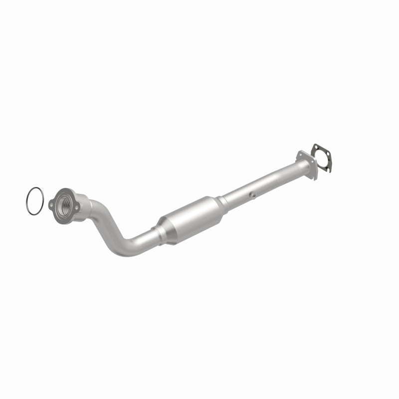 Magnaflow California Direct Fit Converter 96-97 Chevrolet Lumina 3.4L - Burkken Auto Parts