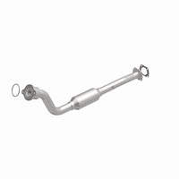 Magnaflow California Direct Fit Converter 96-97 Chevrolet Lumina 3.4L - Burkken Auto Parts
